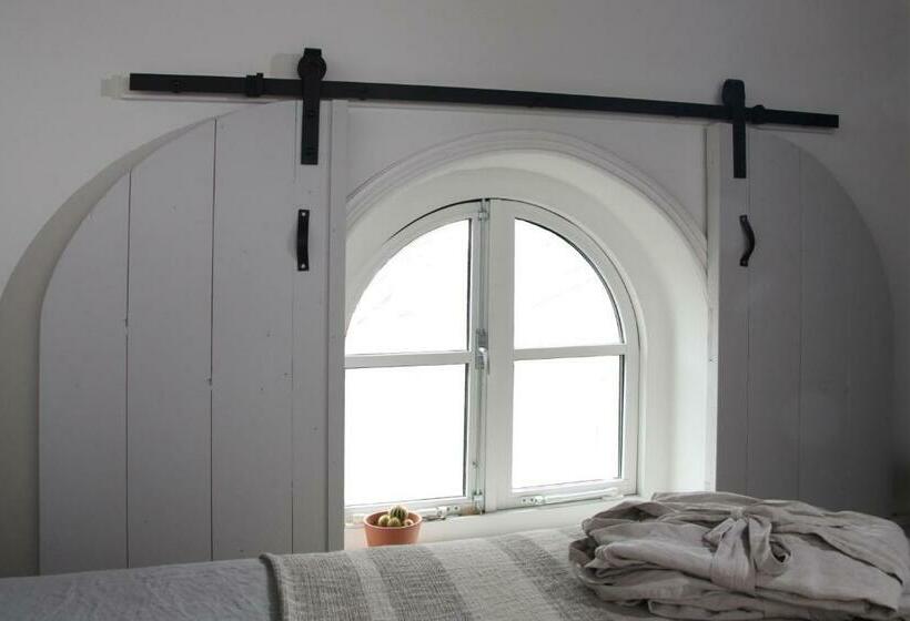 住宿加早餐  Mary S Place