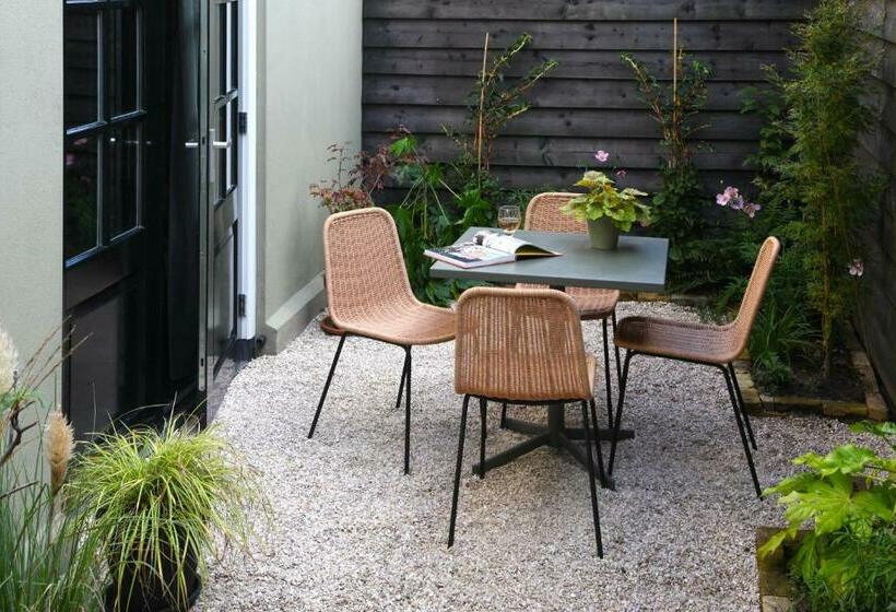 住宿加早餐  Mary S Place