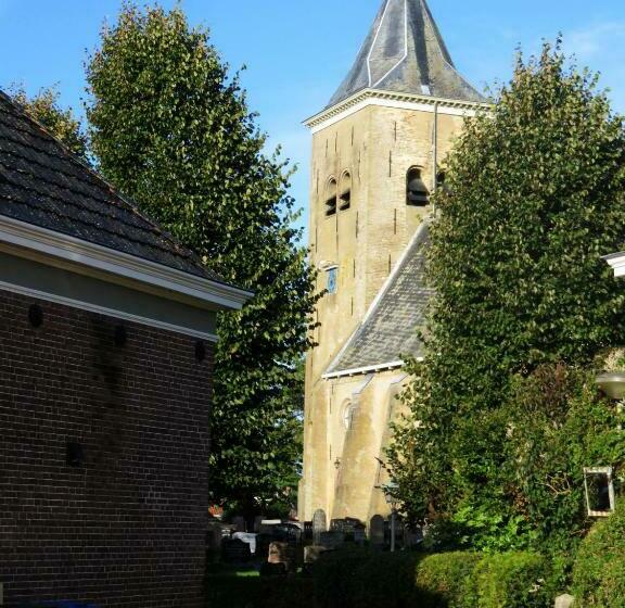 住宿加早餐  Mary S Place