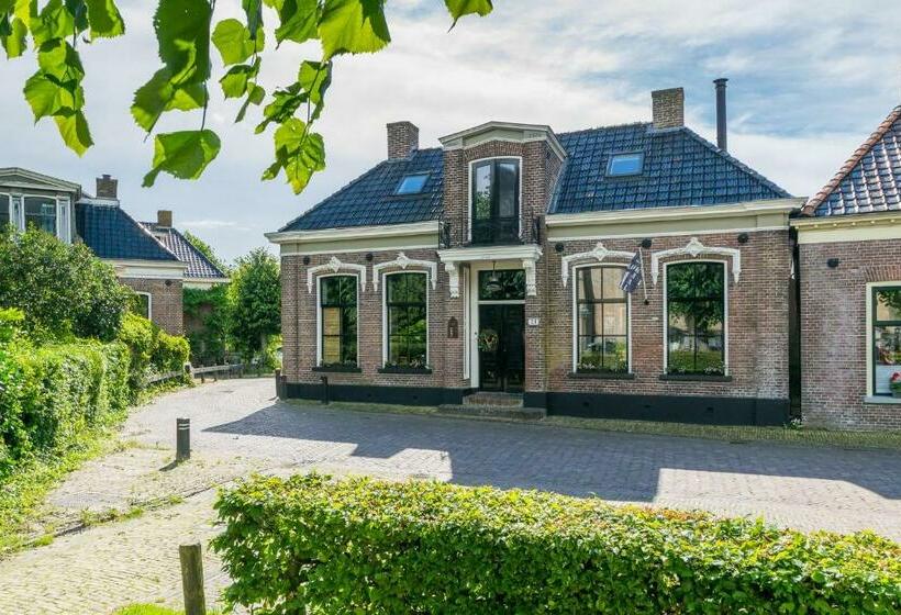 住宿加早餐  Mary S Place