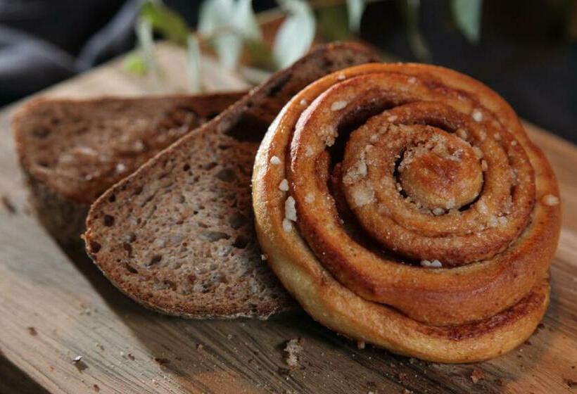 住宿加早餐  Mary S Place