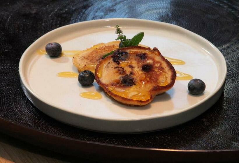 住宿加早餐  Mary S Place