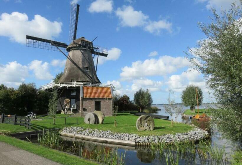 住宿加早餐  Mary S Place