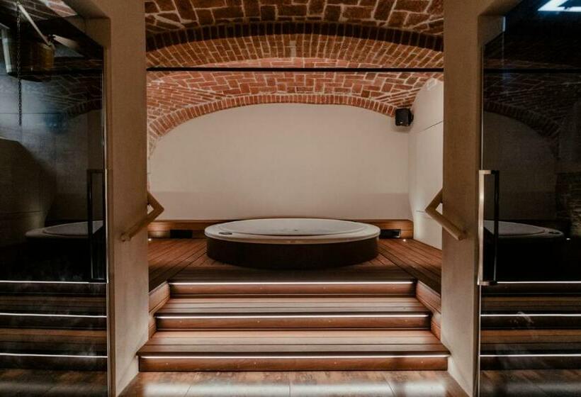 צימר Parco Reala // Rural   Luxury   Rooms