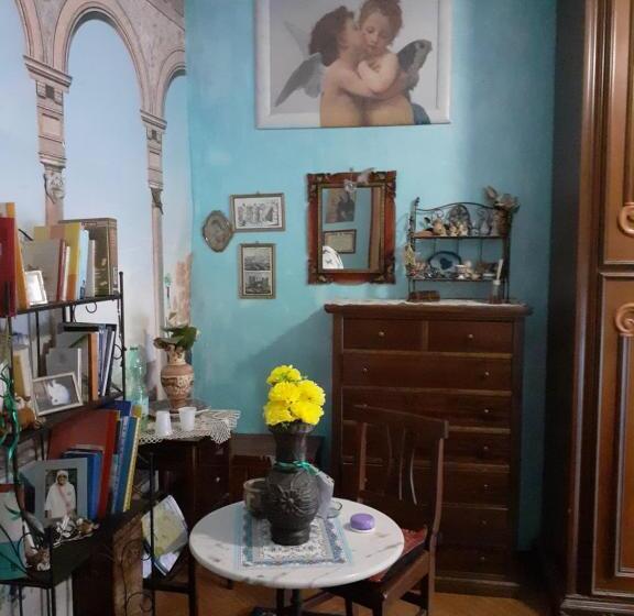 Bed and Breakfast Room Country Lake