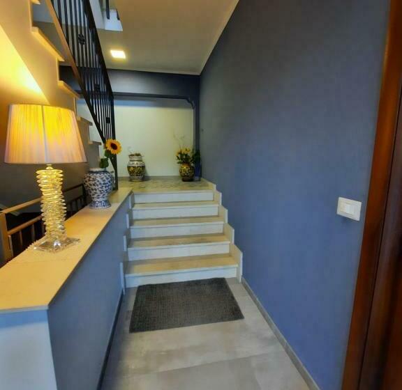 Bed and Breakfast Taorbay