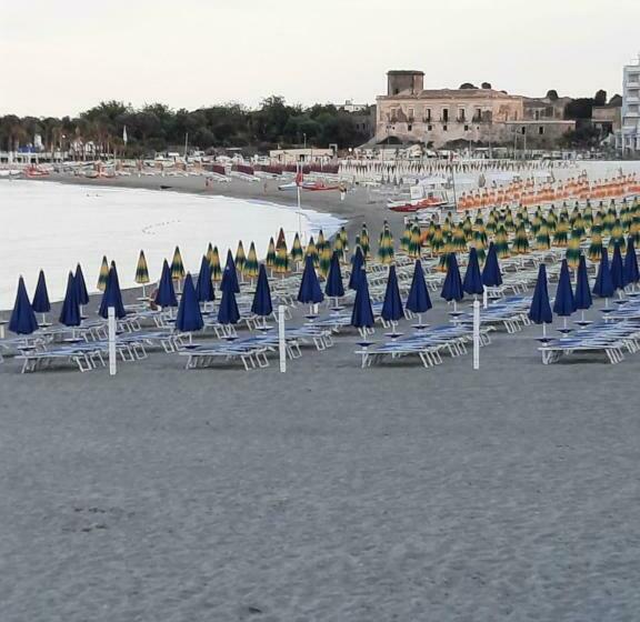 Bed and Breakfast Taorbay