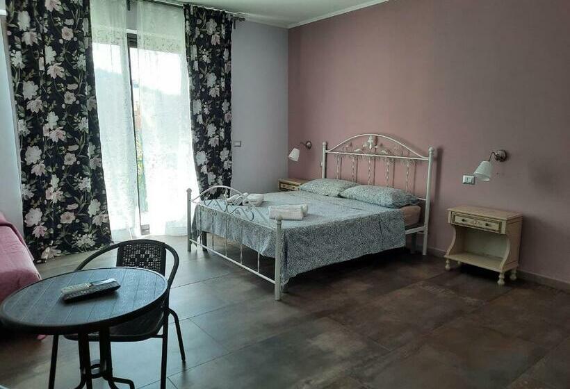 Bed and Breakfast Taorbay