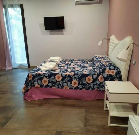 Bed and Breakfast Taorbay