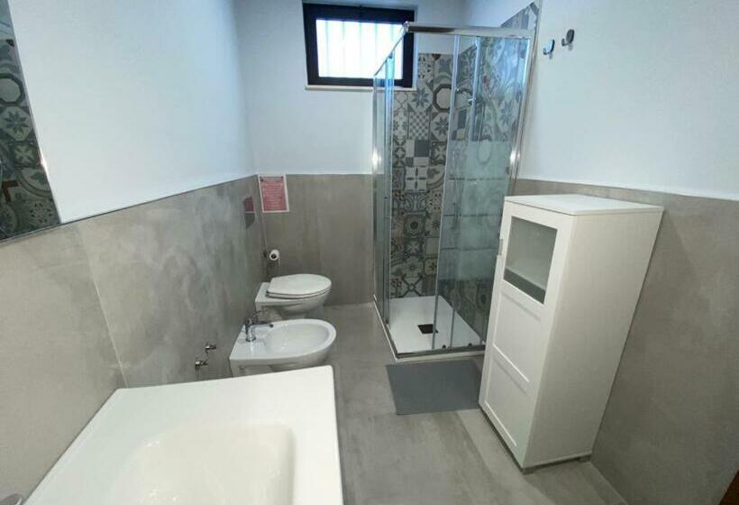 Bed and Breakfast Taorbay