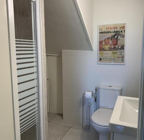 Bed and Breakfast Velo Ariege Pyrenees