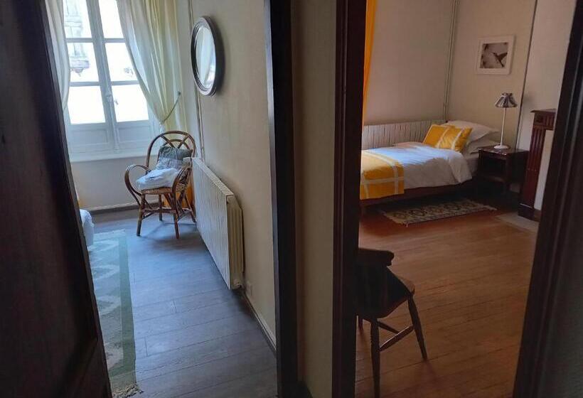 Bed and Breakfast Velo Ariege Pyrenees