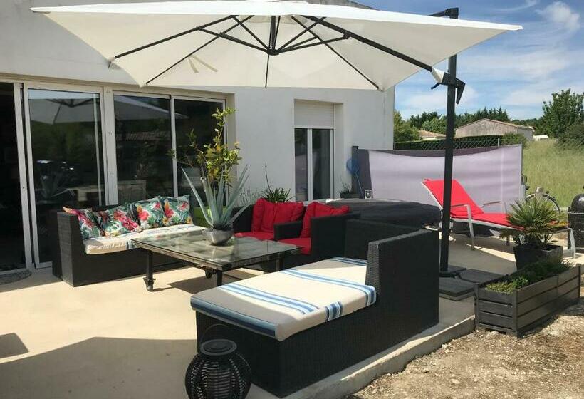 Bed and Breakfast Villa Kairos