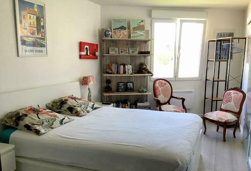 Bed and Breakfast Villa Kairos