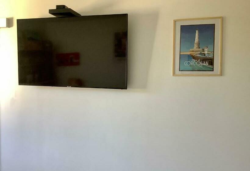 Bed and Breakfast Villa Kairos