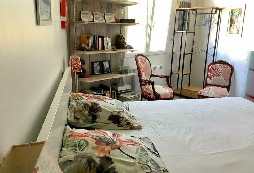 Bed and Breakfast Villa Kairos