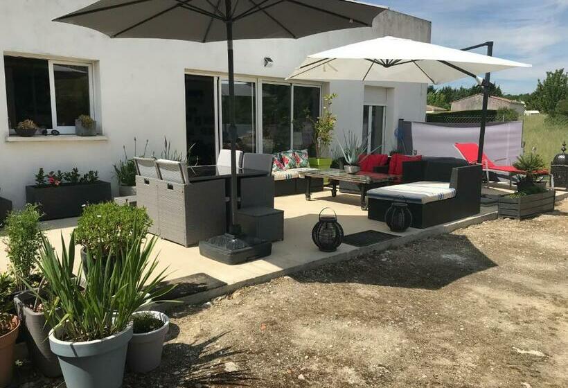 Bed and Breakfast Villa Kairos