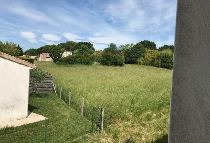 Bed and Breakfast Villa Kairos