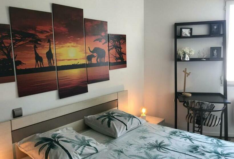 Bed and Breakfast Villa Kairos