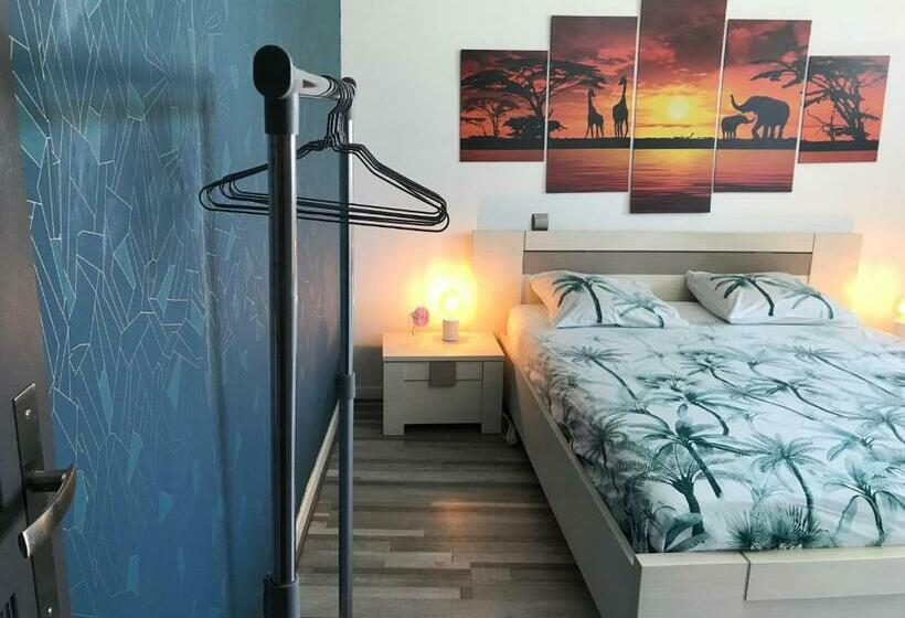 Bed and Breakfast Villa Kairos