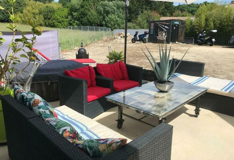 Bed and Breakfast Villa Kairos