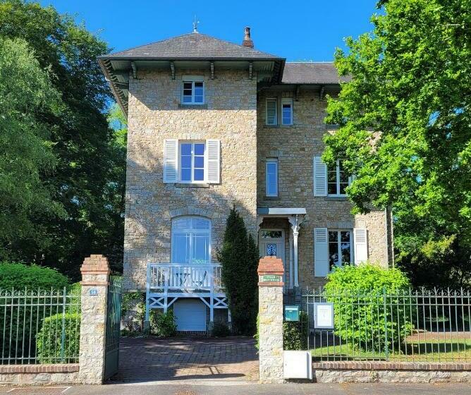 민박 Villa Matignon