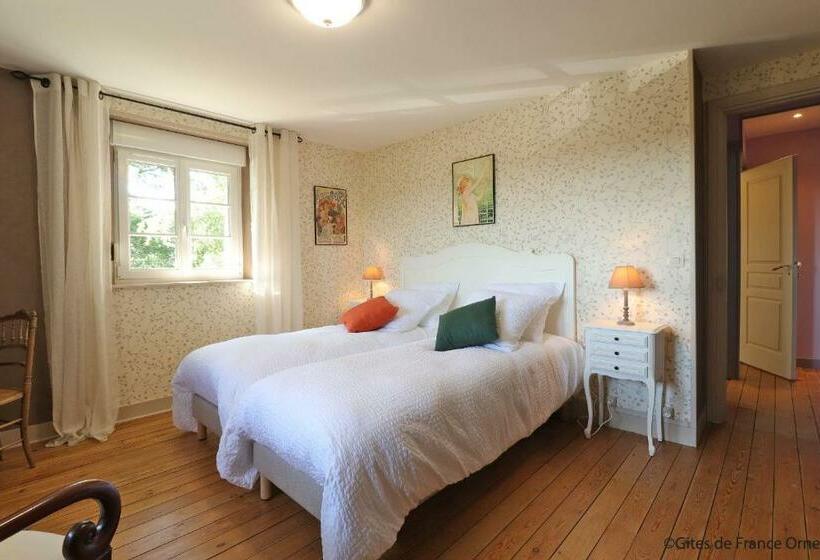 민박 Villa Matignon