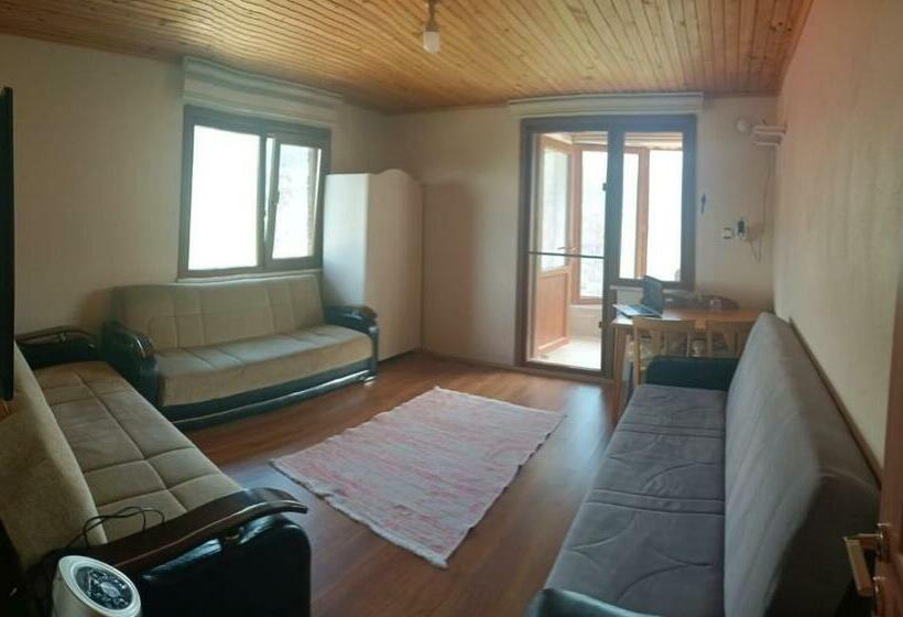 住宿加早餐 Villa Pamuklu Second Floor Only