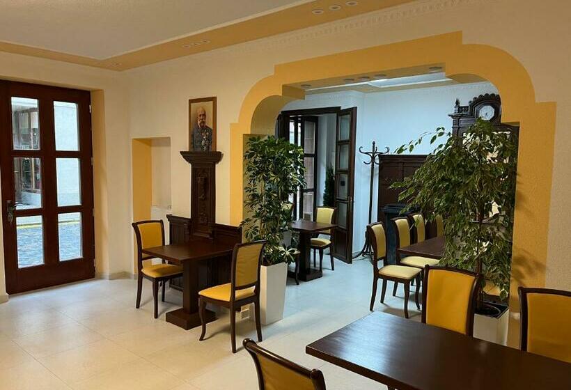 住宿加早餐  Vt6 House & Restaurant