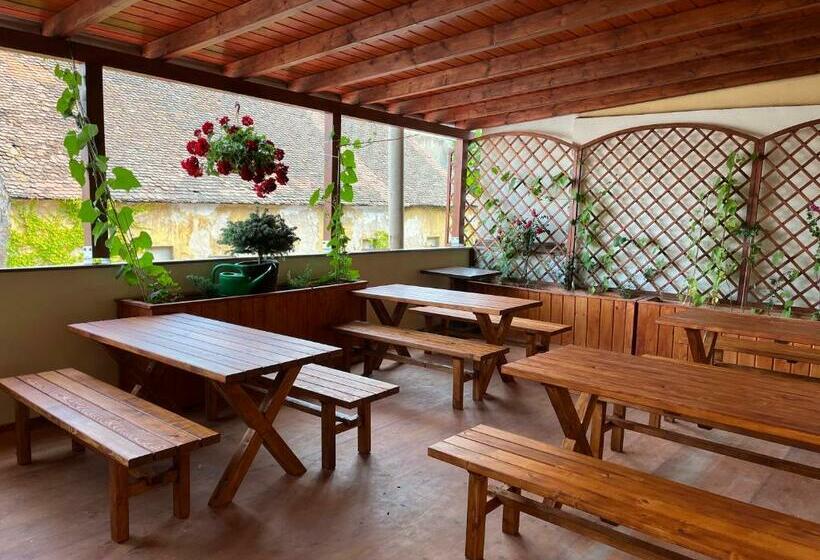 住宿加早餐  Vt6 House & Restaurant