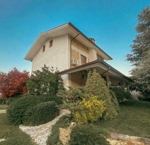 Bed & Breakfast Le Coccinelle