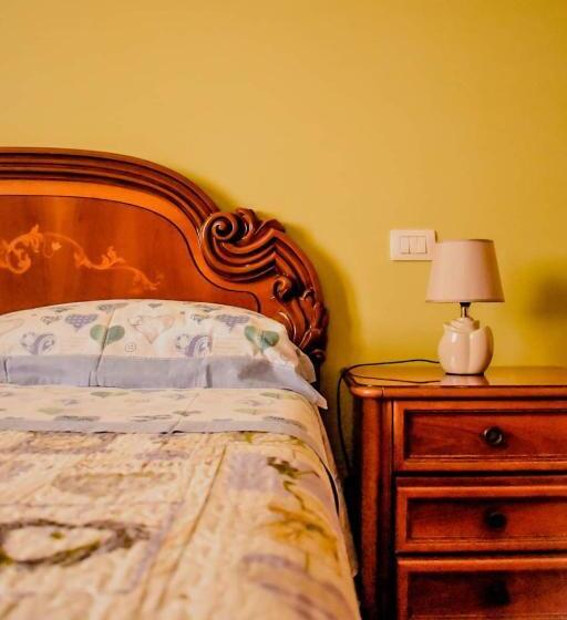 Bed & Breakfast Le Coccinelle