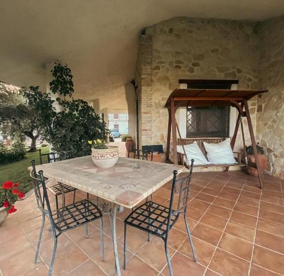 Bed & Breakfast Le Coccinelle
