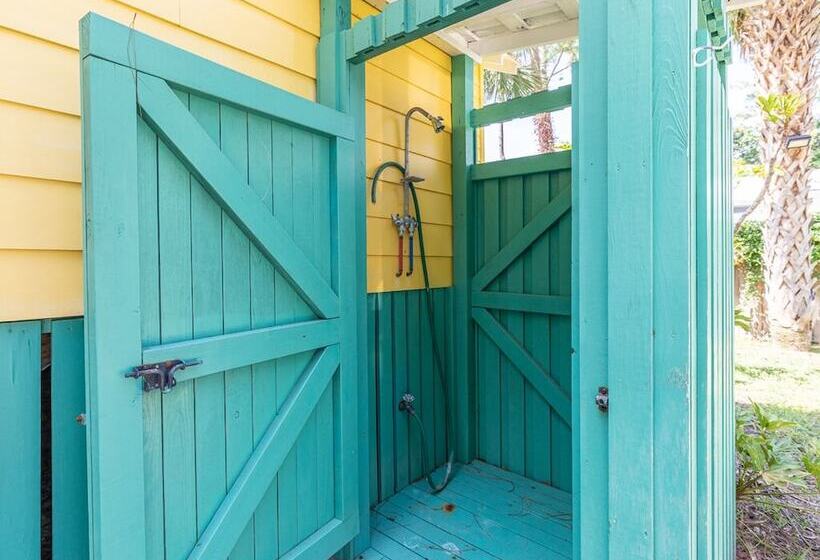 Coastal Soul Cottage