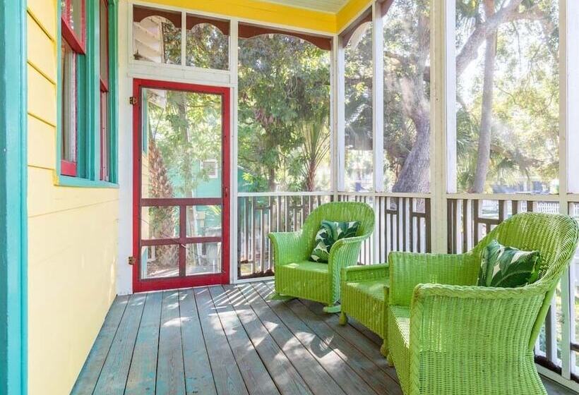 Coastal Soul Cottage