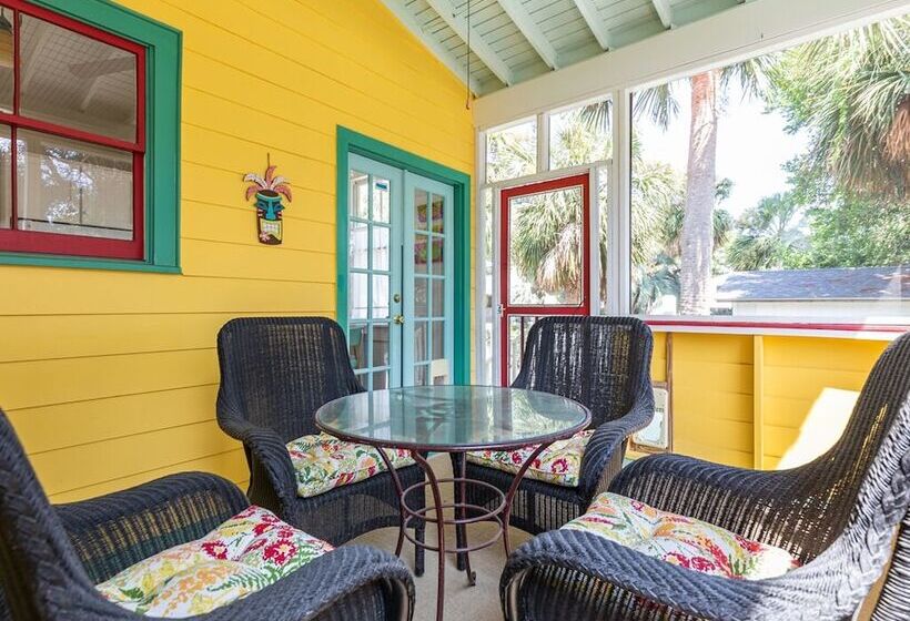 Coastal Soul Cottage