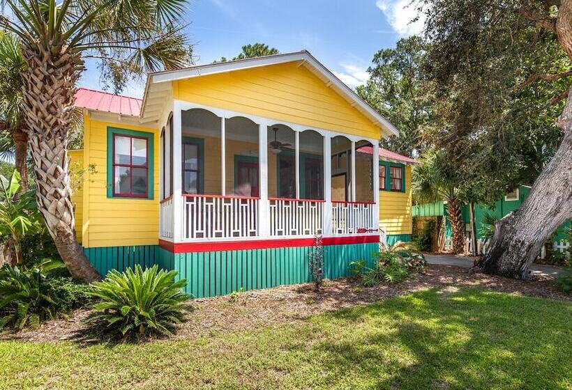 Coastal Soul Cottage