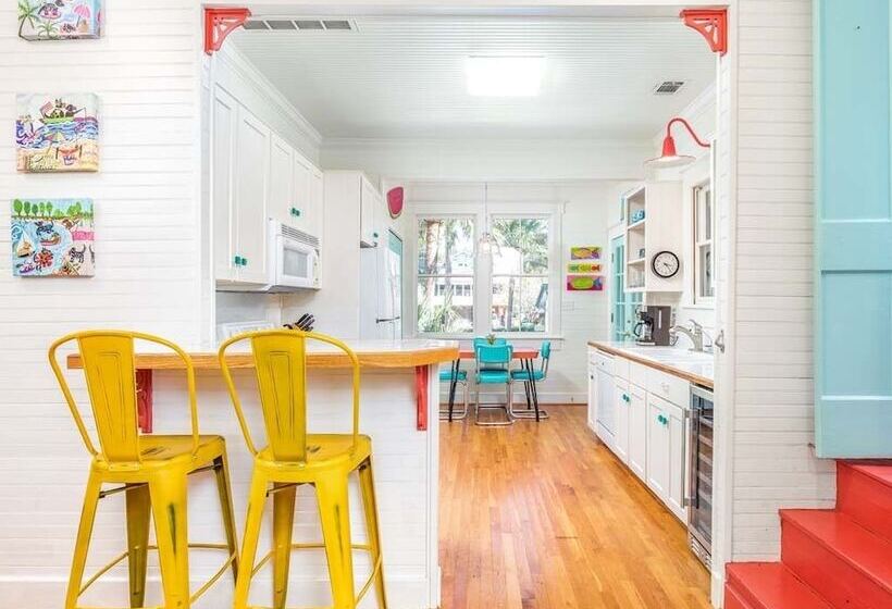 Coastal Soul Cottage