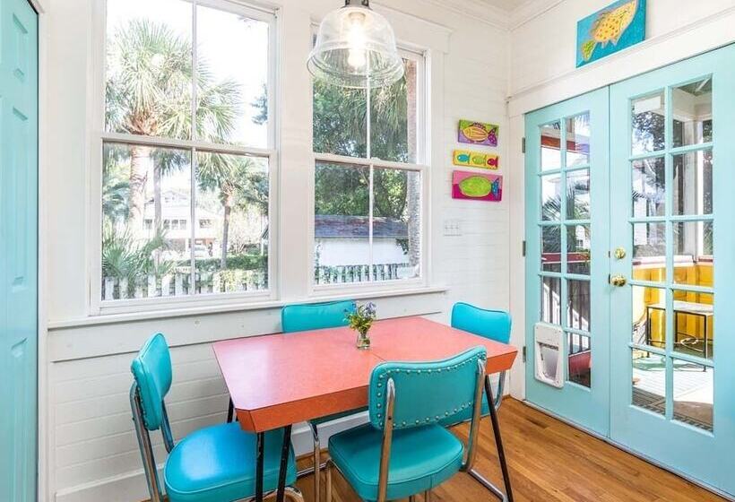 Coastal Soul Cottage