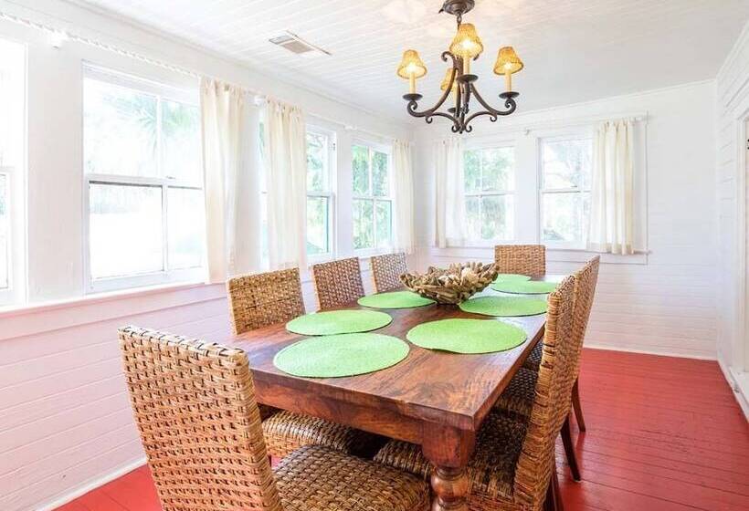 Coastal Soul Cottage