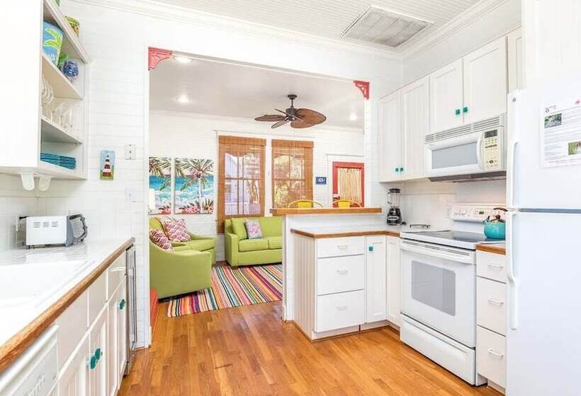 Coastal Soul Cottage