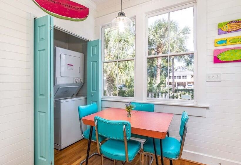 Coastal Soul Cottage