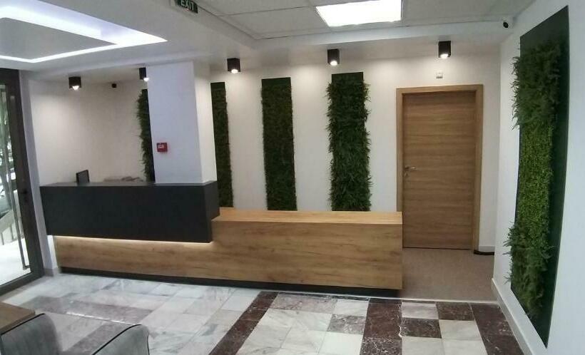 Hotel хотел визия