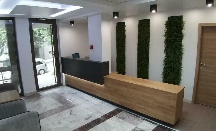 Hotel хотел визия