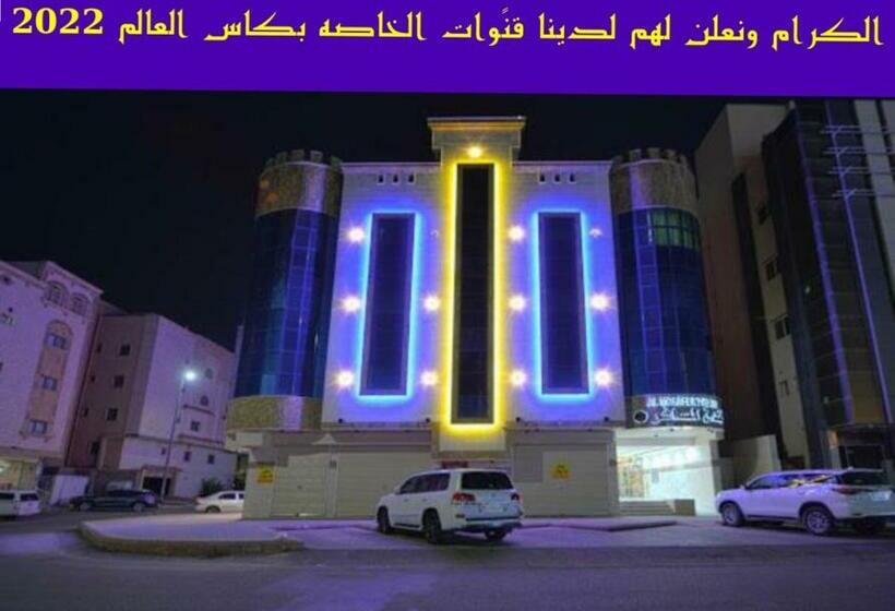 فندق المسافر 7