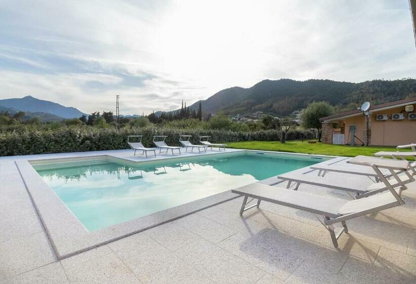 בית מלון כפרי Agriturismo Sa Jana Holidays   Adults Only