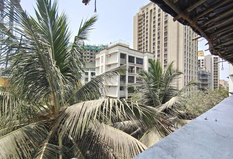 בית מלון כפרי Astha Residency