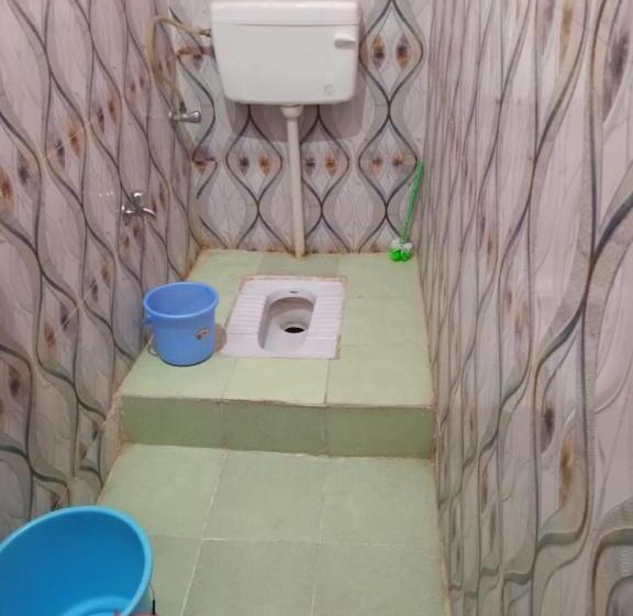 Отель Badri Kedar Hometay