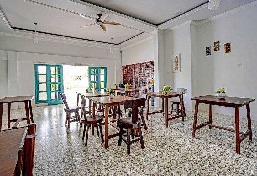 酒店 Capital O 91318 House Of Siti Boutique Homestay