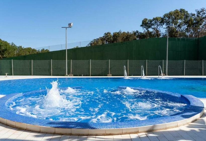 호텔 Costablanca Explore Hostel Sports & Events